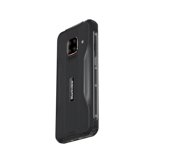 Blackview SMARTFON BLACKVIEW BV5100 4/128GB Pomarańczowy # - 1381679 - zdjęcie 4